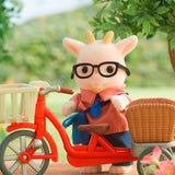 Sylvanian Families® Familien Ged