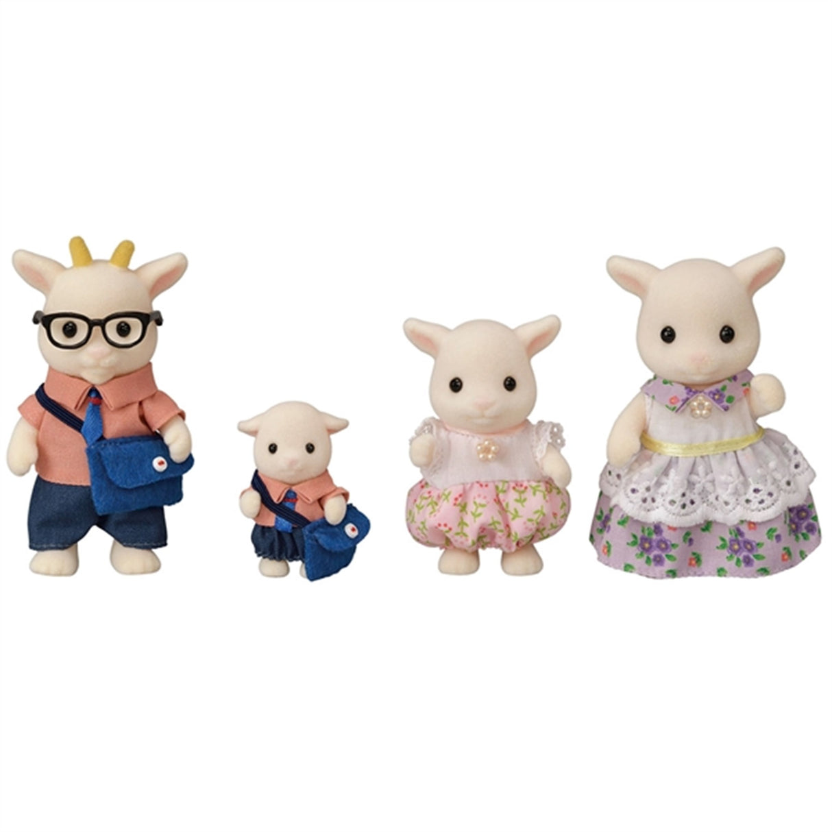 Sylvanian Families® Familien Ged