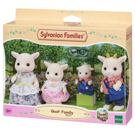 Sylvanian Families® Familien Ged