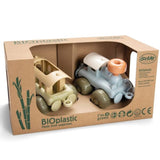 BIOplastic Dantoy Tog