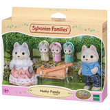 Sylvanian Families® Familien Husky