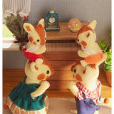 Sylvanian Families® Familien Giraf