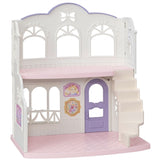 Sylvanian Families® Pony Frisørsalon Med Figur