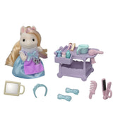 Sylvanian Families® Pony Frisør Legesæt Med Figur