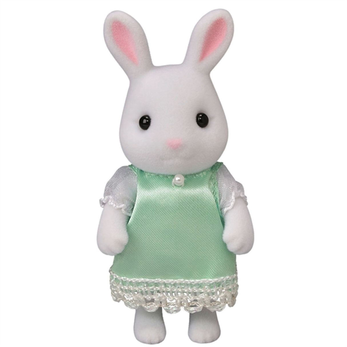 Sylvanian Families® Mode Og Smykker Legesæt Med Figur