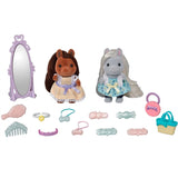 Sylvanian Families® Søde Ponyvenner