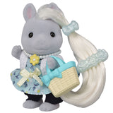 Sylvanian Families® Søde Ponyvenner