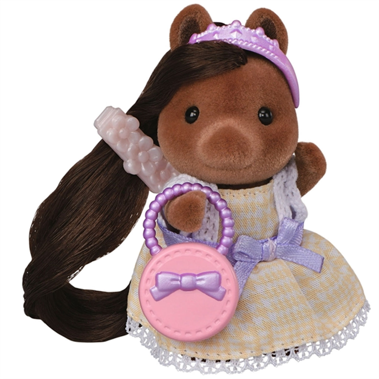 Sylvanian Families® Søde Ponyvenner