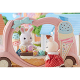 Sylvanian Families® Isvogn