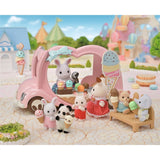 Sylvanian Families® Isvogn