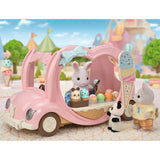 Sylvanian Families® Isvogn