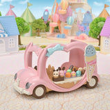 Sylvanian Families® Isvogn