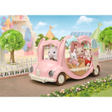 Sylvanian Families® Isvogn