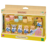 Sylvanian Families® Børnehave Legekammerater