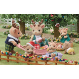 Sylvanian Families® Familien Rensdyr