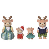 Sylvanian Families® Familien Rensdyr