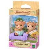 Sylvanian Families® Rensdyr Tvillinger