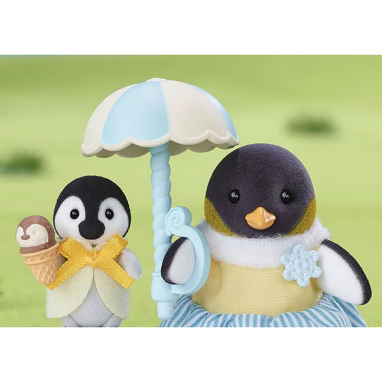 Sylvanian Families® Familien Pingvin