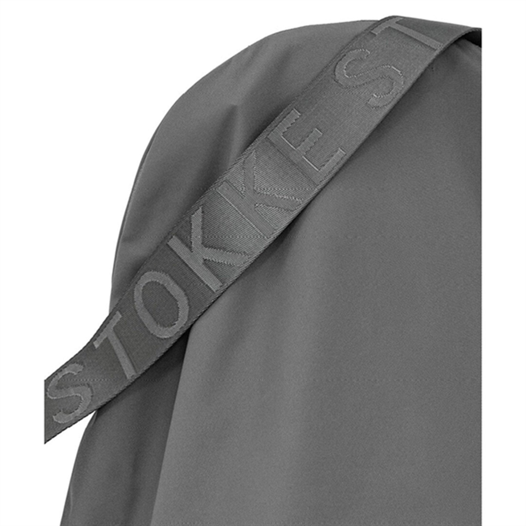 Stokke® Clikk™ Transport Taske Dark Grey 6