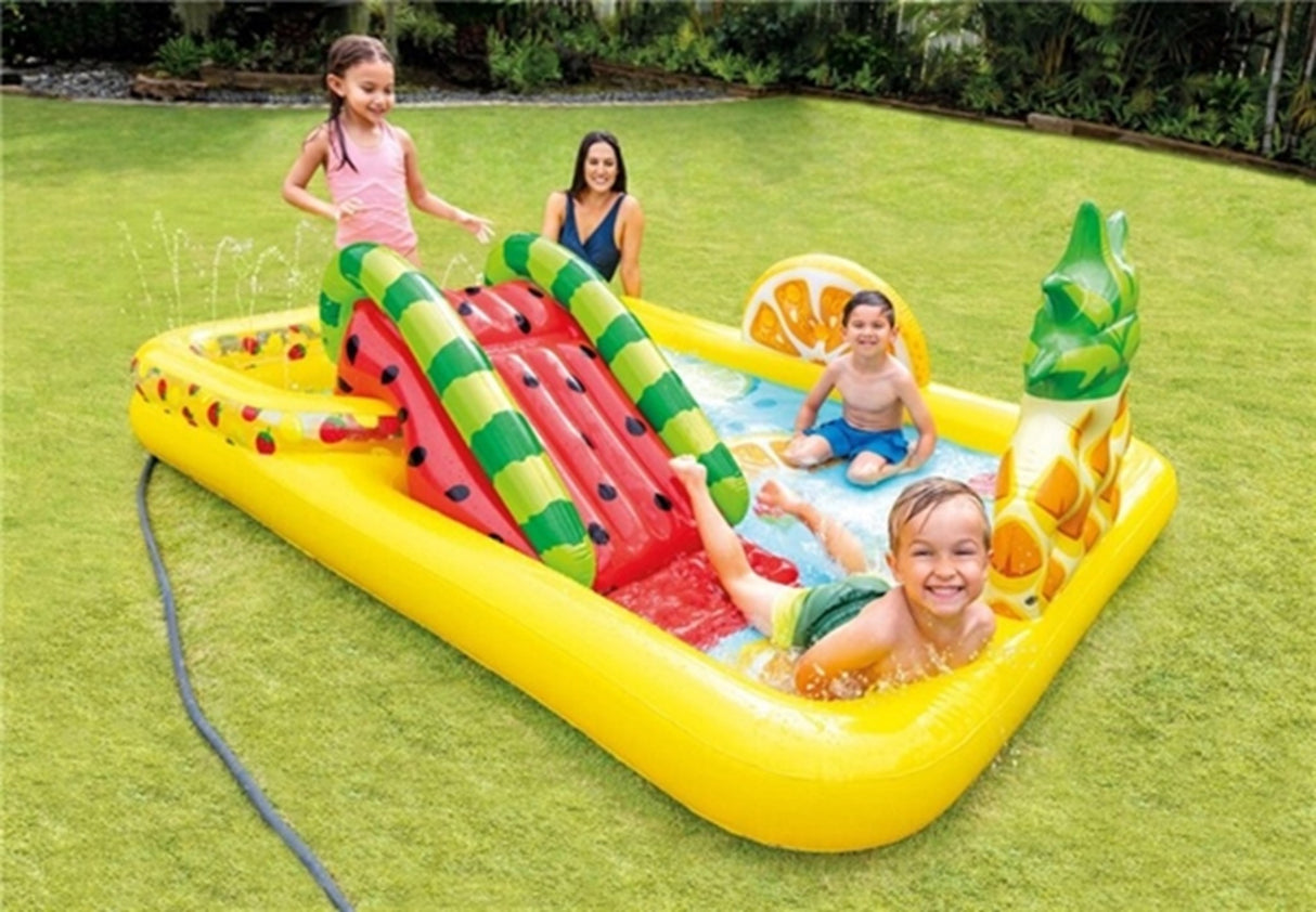 INTEX® Fun 'n Fruity Legepool 2