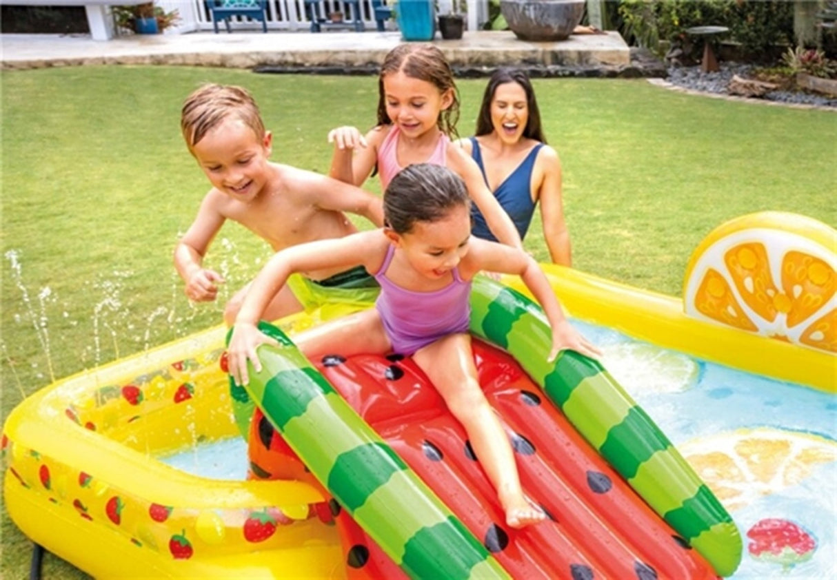 INTEX® Fun 'n Fruity Legepool 3