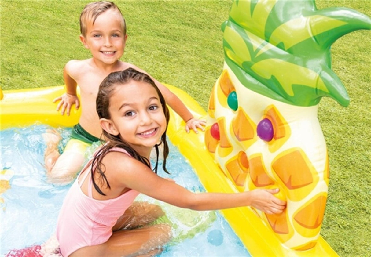 INTEX® Fun 'n Fruity Legepool 4