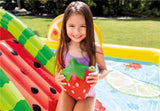 INTEX® Fun 'n Fruity Legepool 5