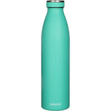Sistema Stainless Steel Drikkedunk 750 ml Minty Teal
