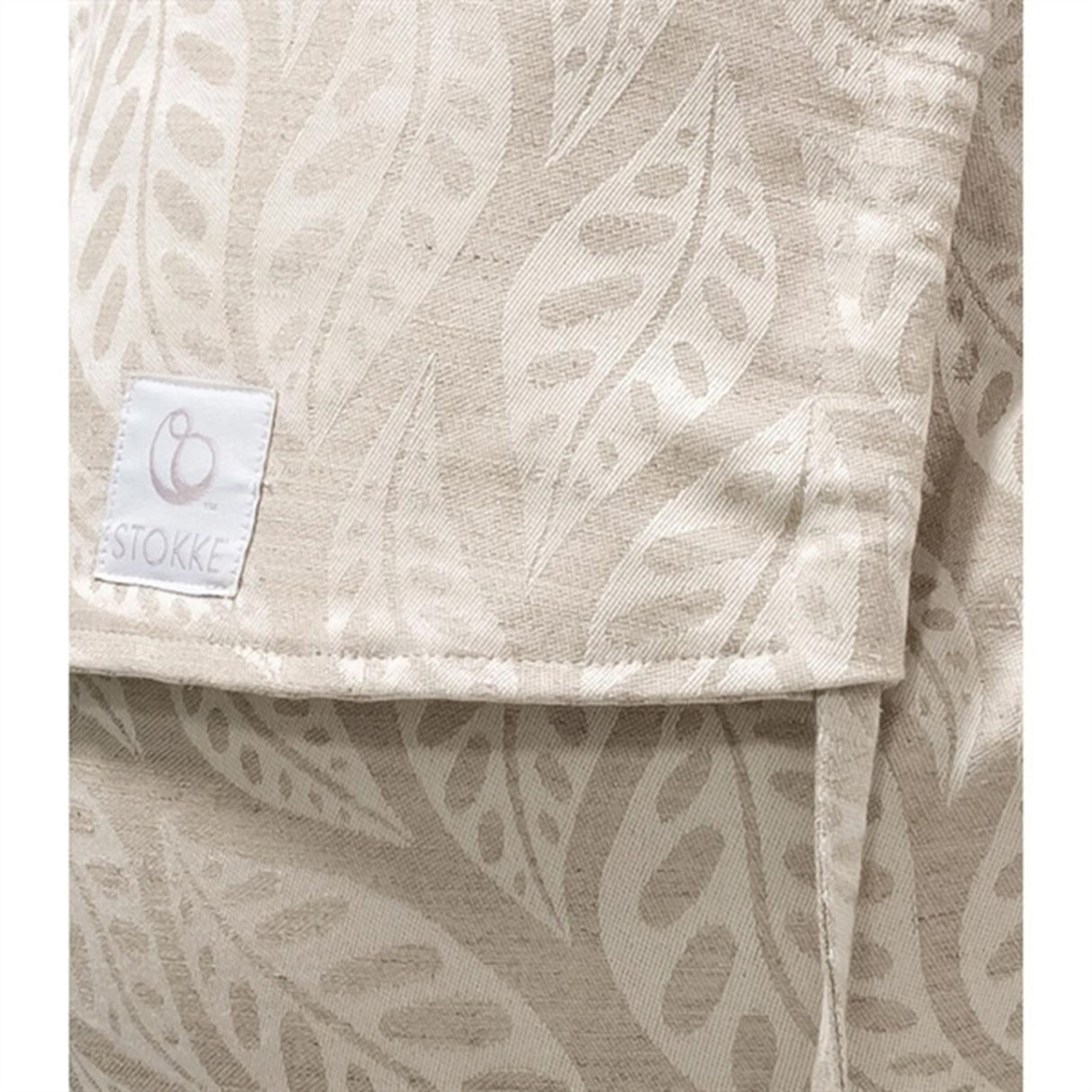 Stokke® Limas™ Bæresele Valerian Beige