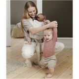 Stokke® Limas™ Bæresele Valerian Beige