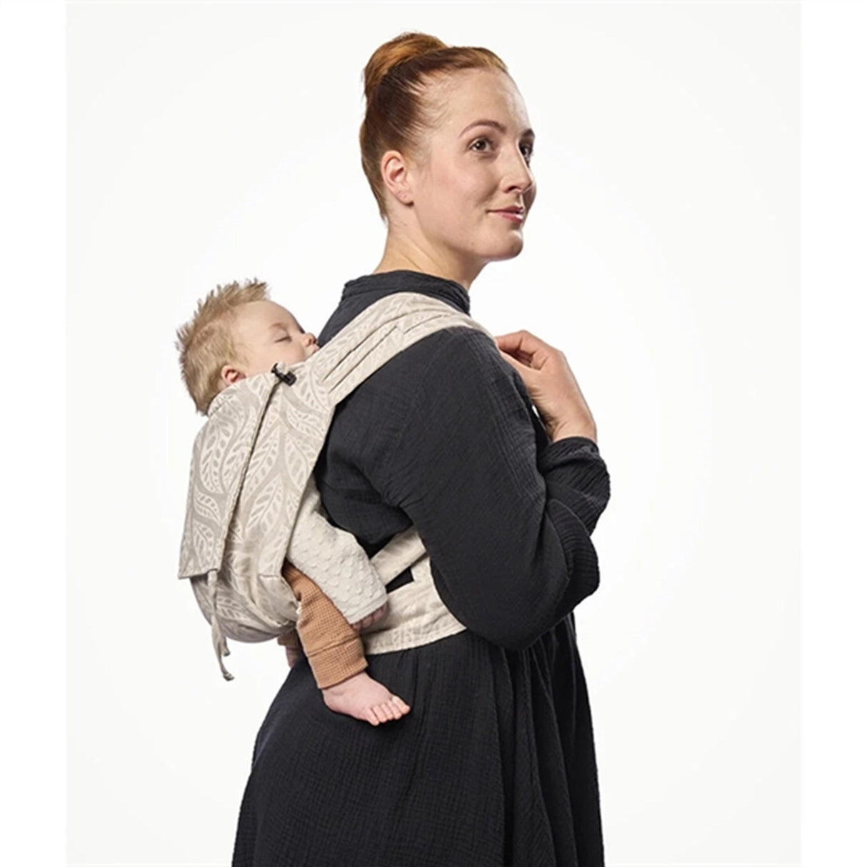 Stokke® Limas™ Bæresele Valerian Beige