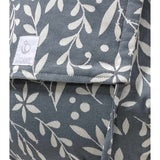 Stokke® Limas™ Bæresele Floral Slate