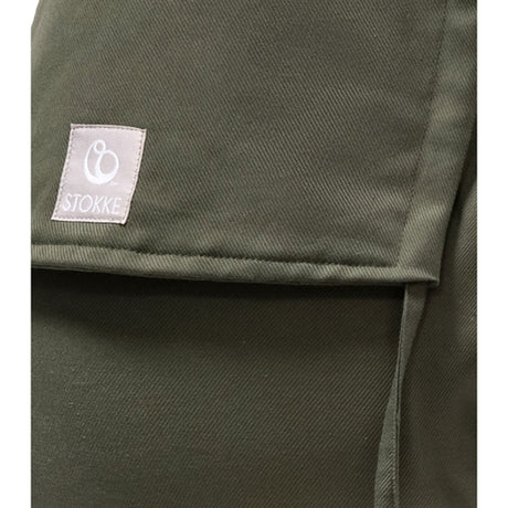 Stokke® Limas™ Bæresele Olive Green