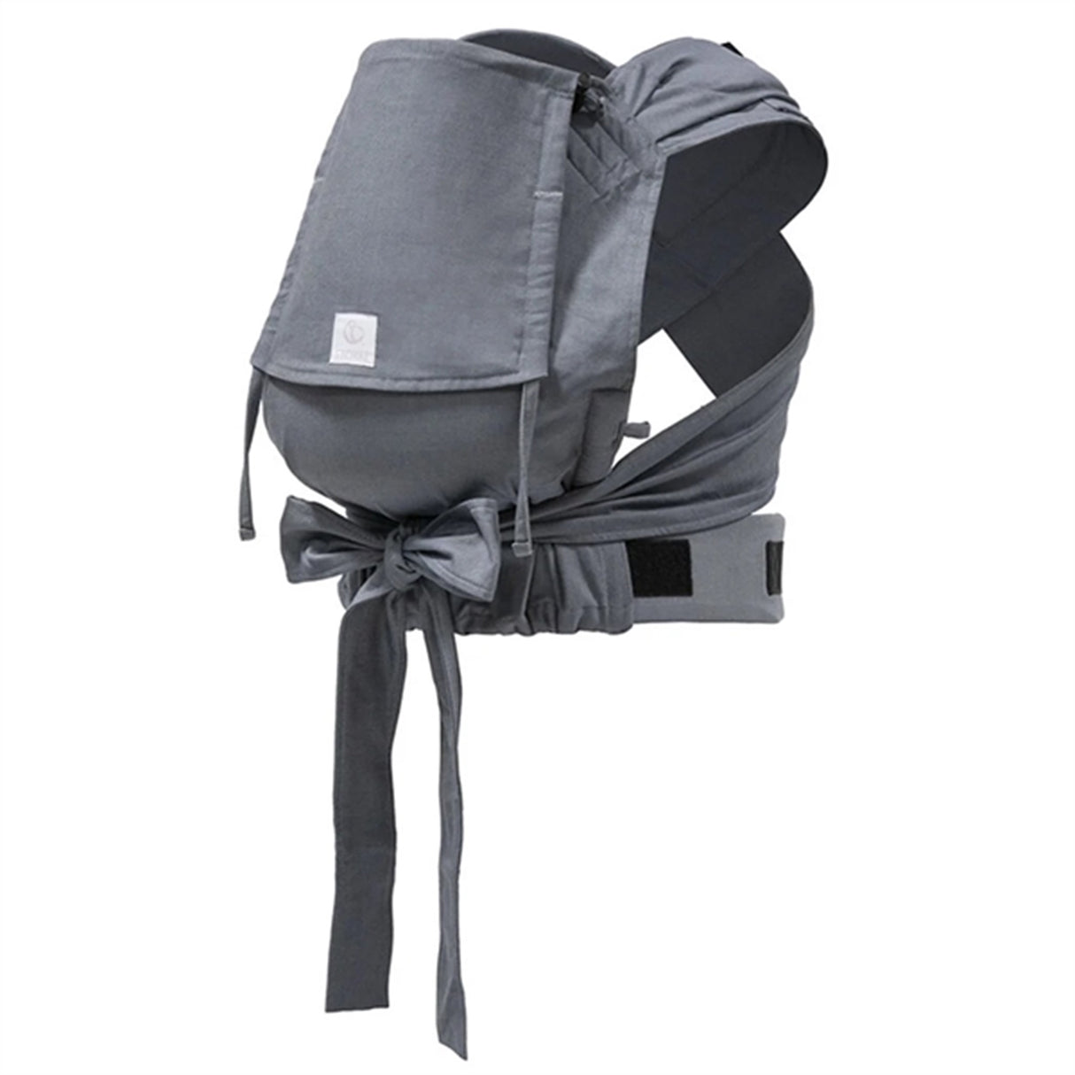 Stokke® Limas™ Bæresele Slate Melange