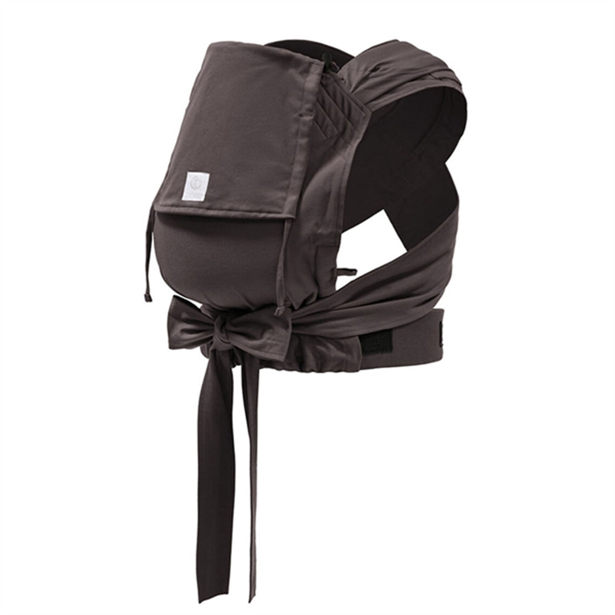 Stokke® Limas™ Bæresele Espresso Brown