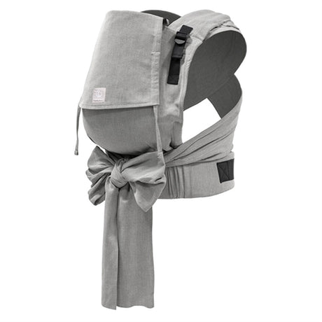 Stokke® Limas™ Bæresele Plus Grey Melange