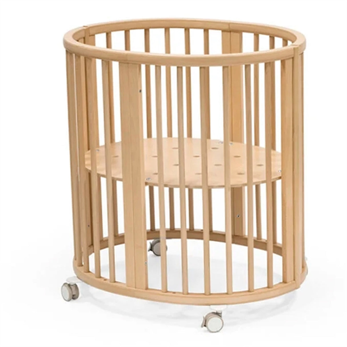 Stokke® Sleepi™ Mini Seng V3 Natural