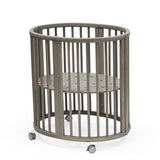 Stokke® Sleepi™ Mini Seng V3 Hazy Grey