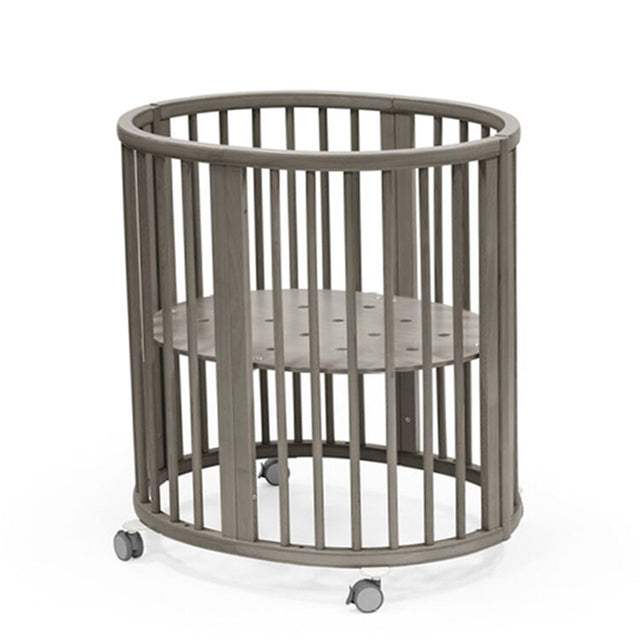 Stokke® Sleepi™ Mini Seng V3 Hazy Grey