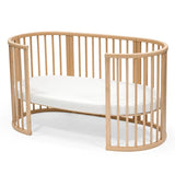 Stokke® Sleepi™ Seng V3 Natural 2