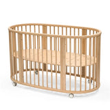 Stokke® Sleepi™ Seng V3 Natural