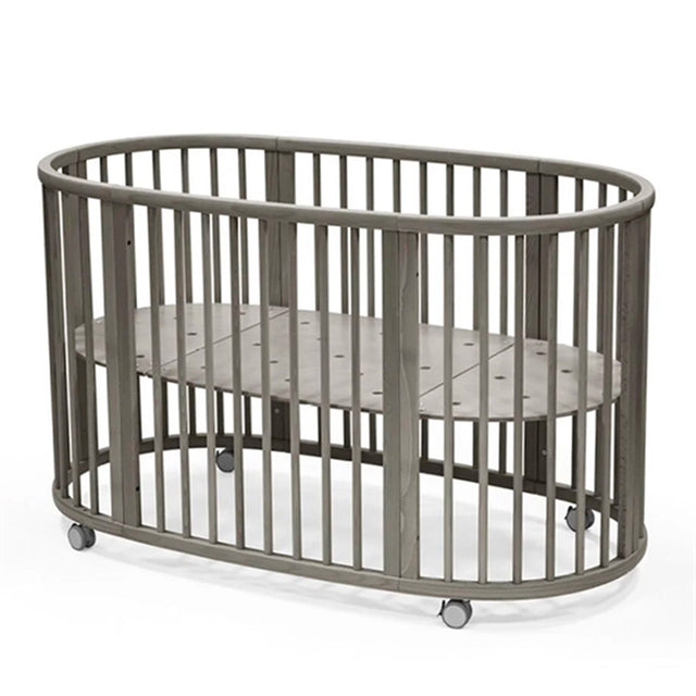 Stokke® Sleepi™ Seng V3 Hazy Grey