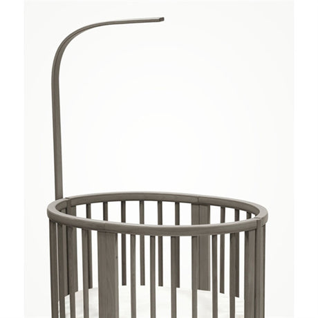 Stokke® Sleepi™ Himmelpind til Sengehimmel V3 Hazy Grey 2