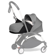 BABYZEN™ YOYO 0+ Newborn Pakke Grey