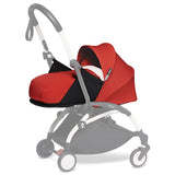 BABYZEN™ YOYO 0+ Newborn Pakke Red