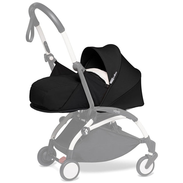 BABYZEN™ YOYO 0+ Newborn Pakke Black