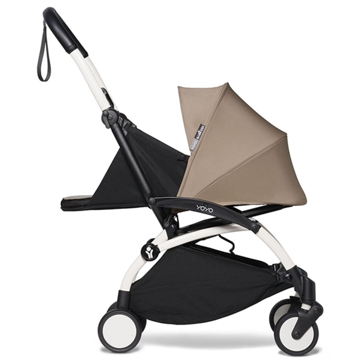 BABYZEN™ YOYO 0+ Newborn Pakke Taupe 2