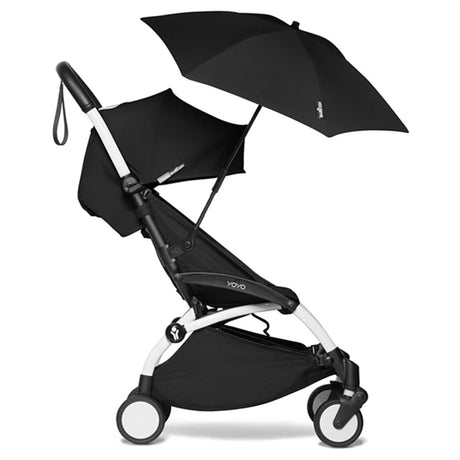 BABYZEN™ YOYO parasol Black 2