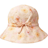 Wheat Alabaster Flower Bobbles Solhat Chloè 2