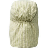 Wheat Green Stripe Solhat Albert 2